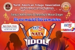 NATA IDOL 2018 in Jacksonville, Events in Florida, nata idol 2018 jacksonville fl, Mega convention