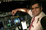 Indian origin, lion air, nri bhavye suneja was captain of crashed lion air flight, Lion air flight