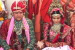 wedding in Uttarakhand, gupta family in south africa, after expending rs 200 cr for wedding in uttarakhand nri gupta family will pay rs 54k for clearing dump, Baba ramdev