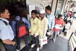 Demonitization problems faced by NRI and PIO, NRI and PIO face Demonitiztion heat, nris and pios face heat of demonitization, India origin