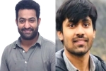 NTR brother-in-law name, NTR movies, ntr s brother in law all set for debut, Nithin