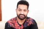 NTR 2025 statement, NTR latest statement, ntr s statement for his fans, Telangana