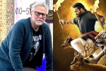 NTR and James Gunn collaboration, NTR, top hollywood director wishes to work with ntr, Galaxy