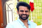 Sai Dharam Tej upcoming movies, Sukumar Writings, ntr s voiceover for sai tej s next film, Road accident