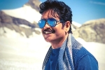 Nagarjuna Raid, Raid remake, nag in a bollywood remake, Manmadhudu 2