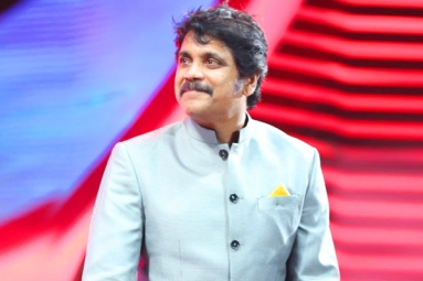 Nagarjuna Akkineni To Host Season 3 of 'Bigg Boss Telugu': Sources
