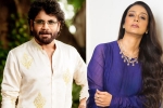 Nagarjuna and Tabu latest updates, Nagarjuna and Tabu latest updates, nagarjuna and tabu to team up, Karthi Nagarjuna and Tabu latest updates, Nagarjuna and Tabu latest updates, nagarjuna and tabu to team up, Karthi