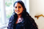 Namrata Verghese, Namrata Verghese, namrata verghese s juveline immigrant captures diaspora experience, Indian immigrants