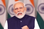 Narendra Modi latest statement, Narendra Modi statements, consensus reached on leaders declaration narendra modi, Moscow