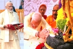 Ayodhya Ram Mandir inauguration, Ayodhya Ram Mandir videos, narendra modi brings back ram mandir to ayodhya, Ram temple