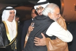 UAE's Highest Civilian Honour, President of UAE, narendra modi to receive uae s highest civilian honour, Uae armed forces