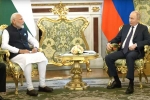 Narendra Modi, Narendra Modi and Vladimir Putin meeting, narendra modi appeals to putin to end ukraine war, Official residence