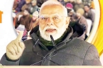 Narendra Modi breaking news, Narendra Modi about ISRO, narendra modi congratulates isro over spadex docking success, Isro