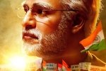 PM Narendra Modi movie, election commission of India, election commission of india bans release of pm modi biopic during elections, Vivek oberoi