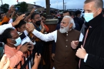 Quad Summit latest, Narendra Modi USA news, narendra modi to meet joe biden before the quad summit, Indian community