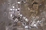 Natanz Nuclear Facility breaking, Natanz Nuclear Facility airstrike, natanz nuclear facility hit in iran airstrike, Saudi arabia
