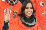 Indian astronauts, Kalpana Chawla astronaut, nation pays tribute to kalpana chawla on her death anniversary, Indian astronaut