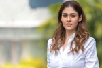 Nayanthara upcoming projects, Nayanthara updates, nayanthara responds about her engagement, Netrikann