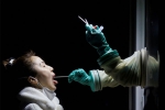 China, Wuhan scientists, new coronavirus variant neocov traced by chinese scientists, Chinese scientists