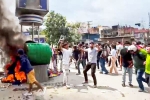 Nepal Protests deaths, Nepal Protests new breaking, nepal hotel industry loses rs 25 billion because of protests, Nepal protests