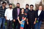 Chiranjeevi, Chiranjeevi, netflix ceo lands in the residence of chiranjeevi, Ceo