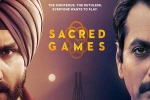 Netflix, Rajiv Gandhi, netflix taken to court over portrayal of former pm rajiv gandhi, Sacred games
