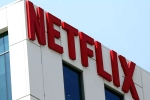 Netflix shows, Netflix shows, netflix gets a shock as they lose massive subscriptions, Microsoft