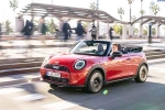 New Mini Cooper S price, New Mini Cooper S launch, new mini cooper s convertible launched in india, New mini cooper s