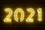 2020, new years, 10 ways to celebrate new years at home this year, New years