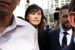 Linda Sun news, Linda Sun New York, new york governor ex aide charged as chinese agent, Federal court