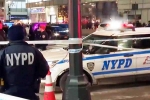 New York Night Club Mass shooting culprit, New York Night Club Mass shooting culprit, mass shooting in a new york night club eleven suffers injuries, Martin