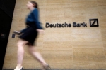 Deutsche Bank, new york, from new york to bengaluru deutsche bank lays off 18 000 employees globally, Frankfurt