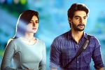 Aadi Next Nuvve movie review, Next Nuvve telugu movie review, next nuvve movie review rating story cast and crew, Sai kartheek