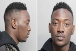 Credit Card Fraud, Nigerian Singer Arrested, nigerian singer arrested in credit card fraud, Florida law