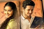 Nikhil, Dhamaka, nikhil s 18 pages three days collections, Hollywood