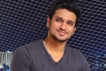 Nikhil film updates, Nikhil next movie, nikhil in talks for swamy ra ra 2, Palnati surya pratap Nikhil film updates, Nikhil next movie, nikhil in talks for swamy ra ra 2, Palnati surya pratap