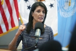 nikki haley daughter, nikki haley’s stand for america policy, nikki haley forms stand for america policy to strengthen country s economy culture security, Nikki haley