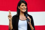 Donald Trump, secretary of state, nikki haley to meet trump considered for secretary s post, Pepsi workers worried