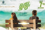 trailers songs, Ninnu Kori posters, ninnu kori telugu movie, Once upo