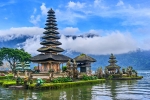 travelers, Indonesia, no foreign tourists allowed to bali till the end of 2020, Beaches