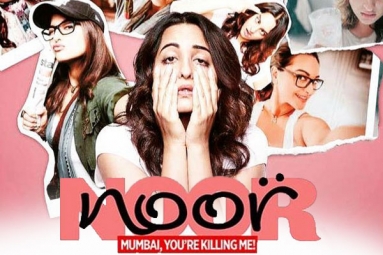 Noor Hindi Movie - Show timings