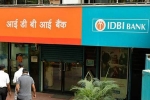 idbi bank near me, customers in IDBI Bank, now nris can open account in idbi bank without submitting paper documents, Fatf