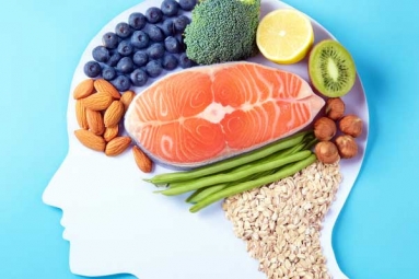 Key Nutrients For Optimal Brain Function