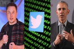 Twitter, cyber security, twitter accounts of obama bezos gates biden musk and others hacked in a major breach, Penalty