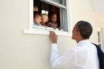 Twitter, Obama, obama s tweet breaks records on twitter, Nelson mandela