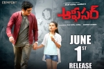 Officer cast and crew, Officer Telugu, officer telugu movie, Myra sareen