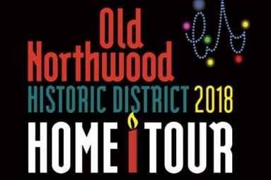 Old Northwood Historic Candle Light Home Tour 2018 Old Northwood Historic Candle Light Home Tour 2018