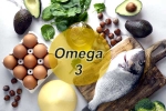 Omega-3 fatty acids breaking, Omega-3 fatty acids health, how omega 3 fatty acids can boost hormone health, Health benefits