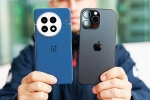 OnePlus Open 2 Vs iPhone 16 Pro Max, OnePlus Open 2, oneplus open 2 foldable design compared with iphone 16 pro max, Oneplus