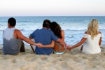 polyamorous, Open relationships, open relationships are just as happy as couples, Love and relationship